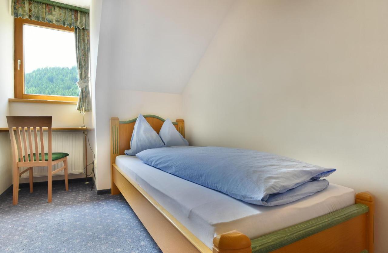 Landgasthof Jagawirt Krakauschatten Buitenkant foto