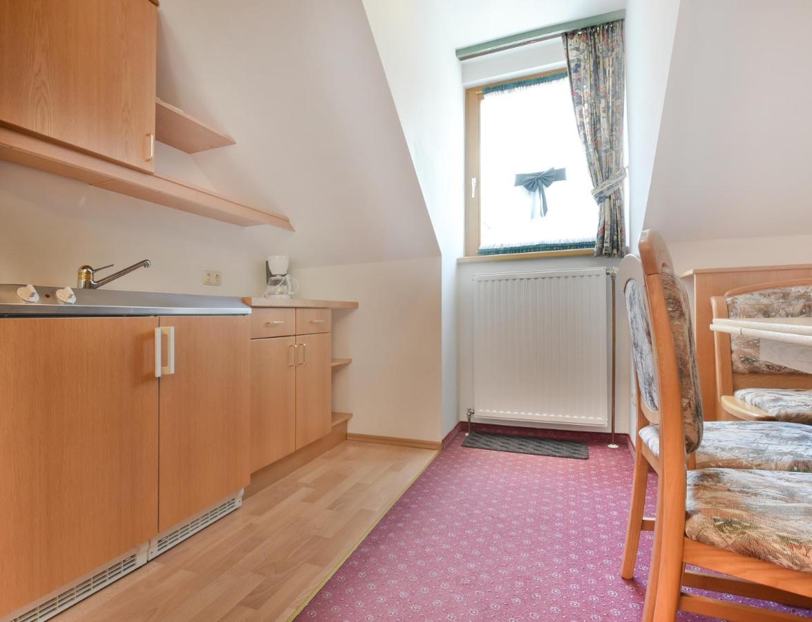 Landgasthof Jagawirt Krakauschatten Buitenkant foto